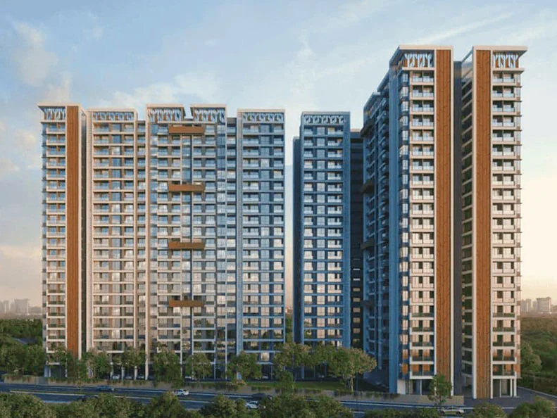 Kohinoor Woodshire Bhugaon Aboutus Image