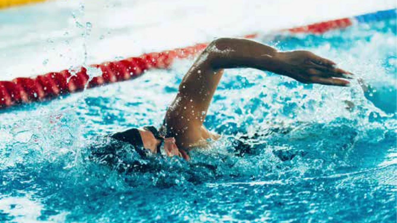 Kohinoor Woodshire Bhugaon Swiming Pool Image