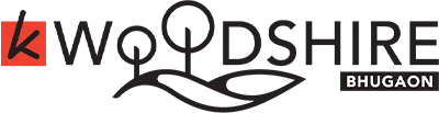 Kohinoor Woodshire Bhugaon Logo